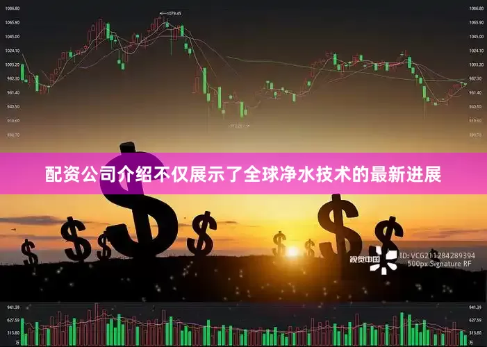 配资公司介绍不仅展示了全球净水技术的最新进展