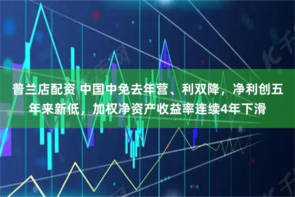 普兰店配资 中国中免去年营、利双降，净利创五年来新低，加权净资产收益率连续4年下滑